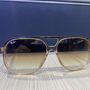 Ray Ban Sunglasses